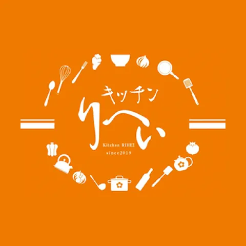 錦町で、うどんを食べるなら、キッチンりへい。